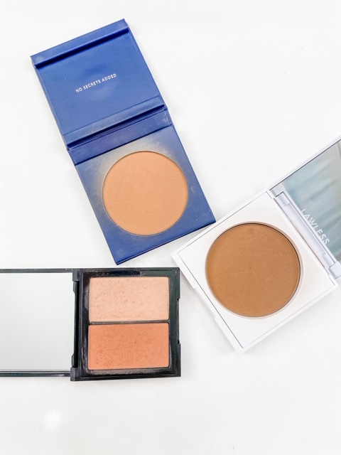 The Best Bronzers  A Clean + Luxury Beauty Edit 